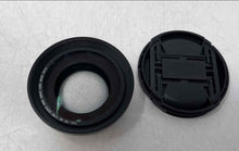 Load image into Gallery viewer, Full HD MC 0.39X Super Wide Angle Camera Lens With Carrying Case &amp; Cap
