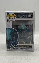 Load image into Gallery viewer, Funko Pop! Marvel Black Panther Wakanda Forever 1177 Okoye Vinyl Figure
