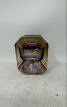 Load image into Gallery viewer, Lot Of Assorted Pokémon Mixed Variety Trading Cards Game In Tin Box Not Graded
