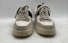 Load image into Gallery viewer, Vince Womens Warren Court Multicolor Round Toe Platform Sneakers Shoes Size 7M
