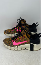 Load image into Gallery viewer, Nike Womens Free Metcon 3 CJ6314-096 Multicolor Running Shoes Size 8.5
