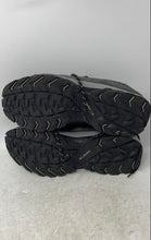 Load image into Gallery viewer, Columbia Mens Crestwood BI4595-011 Black Lace-Up Sneaker Shoes Size 9.5
