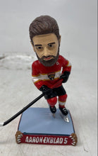 Load image into Gallery viewer, Forever Collectibles Florida Panthers Aaron Ekblad #5 NHL SGA Bobblehead Figure
