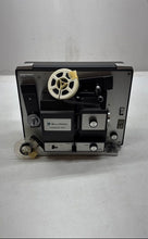 Load image into Gallery viewer, Bell &amp; Howell Filmosound-8 458A Compatible Autoload Film Projector Not Tested
