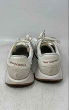 Load image into Gallery viewer, New Balance Unisex 237 WS237PJ Beige Lace-Up Sneaker Shoes Size M5 W6.5 B
