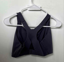 Load image into Gallery viewer, Lululemon Womens Purple Adjustable Strap Racerback Activewear Sports Bra Size 10

