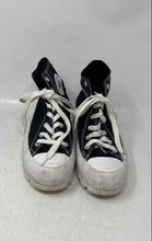 Load image into Gallery viewer, Converse Womens CT All Star Lugged Hi 565901C Black White Sneaker Shoes Size 8
