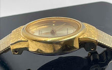 Load image into Gallery viewer, Authentic Orient Women's Gold-Tone Watch
