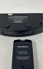 Load image into Gallery viewer, RadioShack 15-1968 Black Compact Wireless Remote Control A/B Switch Untested
