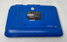 Load image into Gallery viewer, Ematic Model EPD121BU Blue 12.1-Inch Portable DVD Player Not Tested
