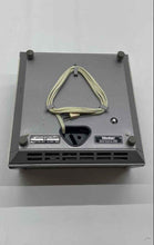 Load image into Gallery viewer, Kindermann Automatic 505 Gray Black 110V 220V 550W Slide Projector Not Tested
