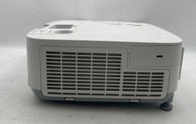 Load image into Gallery viewer, NEC P350W White Built In Speakers HDMI Multimedia Desktop Projector Not Tested
