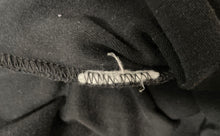 Load image into Gallery viewer, Armani Exchange Mens Black Collared Short Sleeve Golf Polo Shirt Size Medium
