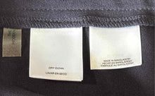 Load image into Gallery viewer, Nine West Womens Navy Blue Straight Leg The Modern Trouser Pants Size 10
