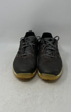 Load image into Gallery viewer, Adidas Mens CodeChaos GW5995 Gray Low Top Lace-Up Sneaker Shoes Size 11
