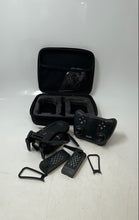 Load image into Gallery viewer, 4DRC Black Foldable Remote Control Quadcopter Drone With Case Not Tested
