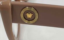 Load image into Gallery viewer, Authentic Versace Women's Nude Glasses
