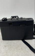 Load image into Gallery viewer, Ultronic Black 35mm Color Lens Auto Focus Film Camera Not Tested
