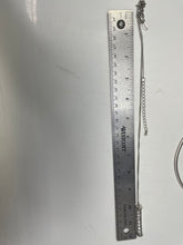 Load image into Gallery viewer, Liz Claiborne, Limited Women's Silver Tones Necklaces-Bracelets-Earrings (7Pcs)
