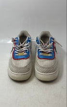 Load image into Gallery viewer, Nike Womens Air Force 1 Low Shadow DZ5193-100 Multicolor Sneakers Shoes Size 10

