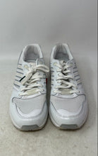 Load image into Gallery viewer, Adidas Mens ZX 5000 xThe U A-ZX Series FZ4416 White Sneakers Shoes Size 7
