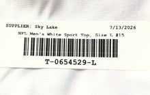 Load image into Gallery viewer, Nike Mens White NFL Miami Dolphins Jaelan Phillips #15 Football Jersey Size L
