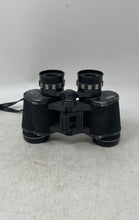 Load image into Gallery viewer, Jason Model 118 Black Clipper 7x35 Coated Optics Binoculars Not Tested
