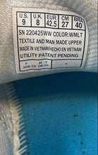 Load image into Gallery viewer, Skechers Mens Max Cushioning 220425WW Multicolor Slip-Ins Tennis Shoes Size 9
