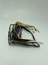 Load image into Gallery viewer, Ray Ban, Coach, Nine West, Polo Multicolored Glasses (6Pcs)

