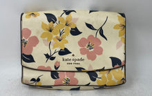 Load image into Gallery viewer, Kate Spade New York Womens Carson Multicolor Floral Convertible Crossbody Purse
