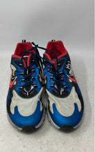 Load image into Gallery viewer, Nike Mens Air Max 270 React CT1616-400 Multicolor Lace-Up Sneaker Shoes Size 10
