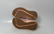 Load image into Gallery viewer, Nike Womens Interact Run FD2292-111 White Peach Lace-Up Sneaker Shoes Size 5.5
