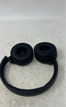 Load image into Gallery viewer, JBL Black Bluetooth Wireless Foldable Over The Ear Headphones Not Tested
