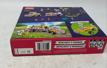 Load image into Gallery viewer, Set Of 105 Pieces Lego 42634 Friends Horse And Pony Trailer Toys Factory Sealed
