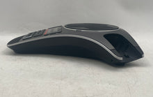 Load image into Gallery viewer, VTech ErisStation VCS702 Black Audio Conferencing Phone System Not Tested
