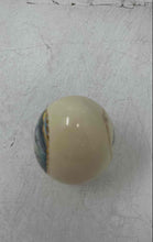 Load image into Gallery viewer, The Danbury Mint Honolua Bay Of Piilani Beige Porcelain Egg By Robert Lyn Nelson
