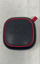 Load image into Gallery viewer, ION Black Mini Wireless Bluetooth Portable Music Speaker Not Tested
