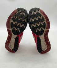 Load image into Gallery viewer, Nike Mens Zoom Span 852437-003 Black Red Lace-Up Sneaker Shoes Size 12
