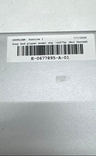 Load image into Gallery viewer, Sony DVP-NS75H Precision Cinema Progressive HDMI 1080i DVD Player Not Tested
