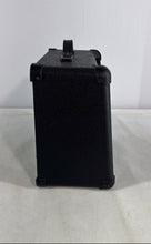 Load image into Gallery viewer, Crate XT15R Black Music Instrument Amp Electric Combo Amplifier Not Tested
