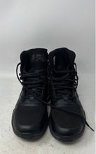 Load image into Gallery viewer, APL Mens Defender Techloom Black Lace-Up High Top Sneaker Shoes Size 9.5
