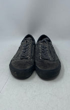 Load image into Gallery viewer, Vans X Quasi Mens Old Skool 721454 Black Gray Lace-Up Sneaker Shoes Size 8
