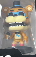 Load image into Gallery viewer, Funko Pop Something Wild Card Game Of Character Combos Action Figure Pre-Owned
