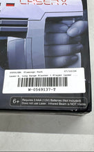 Load image into Gallery viewer, Laser X Long Range Blaster 1-Player Laser Tag Gun Gaming Systems Not Tested
