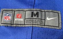 Load image into Gallery viewer, Nike Mens Blue New York Giants Rolle #26 NFL Football Jersey Size Medium
