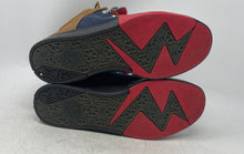 Load image into Gallery viewer, Nike Mens KD 6 NSW Lifestyle QS 621177-400 Blue Jean Basketball Shoes Size 8.5
