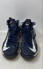 Load image into Gallery viewer, Nike Mens Hyperdunk 2012 TB 524882-401 Black Lace-Up Basketball Shoes Size 12
