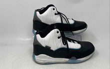 Load image into Gallery viewer, And1 Kids Multicolor Leather Lace-Up Mid Top Sneaker Shoes Size 6
