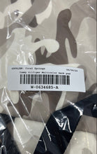 Load image into Gallery viewer, Tommy Hilfiger Womens Multicolor Camouflage Two Buckle Adjustable Strap Backpack
