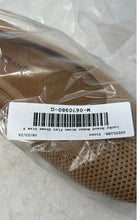 Load image into Gallery viewer, Lucky Brand Womens Daneric Brown Square Toe Slip-On Ballet Flats Size 6
